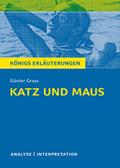 Katz und Maus