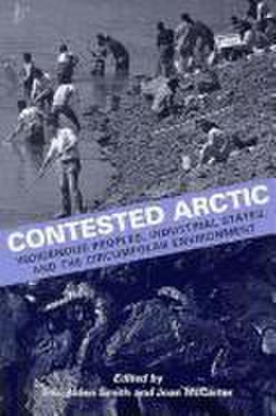 Contested Arctic