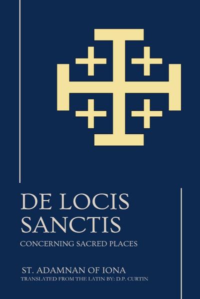 De Locis Sanctis