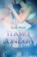 Ti amo, London