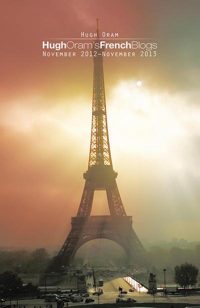 Hugh Oram’S French Blogs