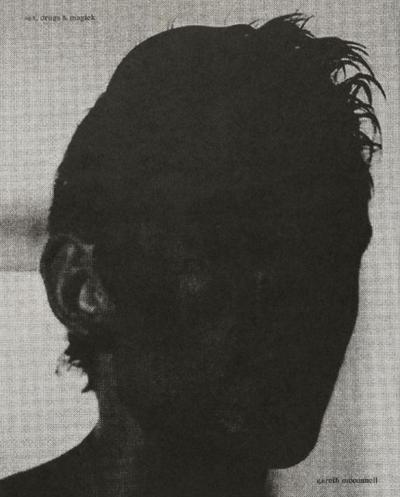 Sex, Drugs & Magick (Book Two) - Gareth McConnell