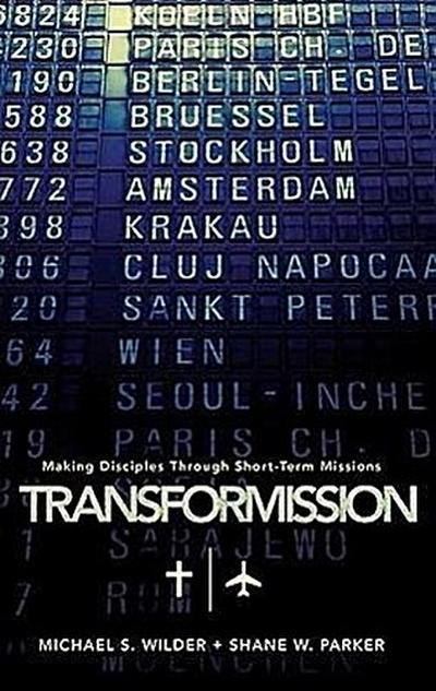 Transformission