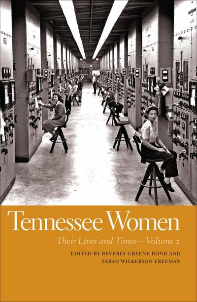 Tennessee Women
