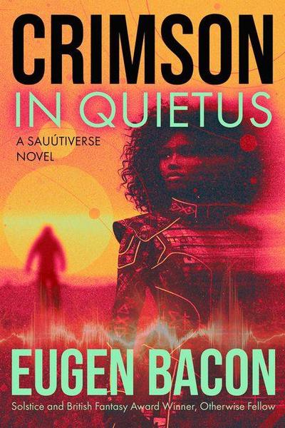 Crimson in Quietus