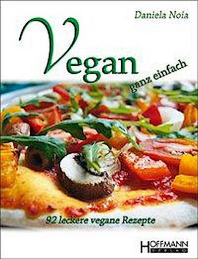 Noia, D: Vegan - ganz einfach