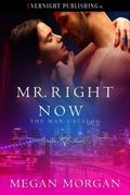Mr. Right Now (The Man Catalog, #3)