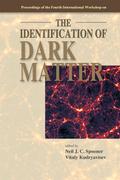 IDENTIFICATION OF DARK MATTER, THE