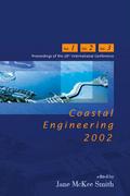COASTAL ENGINEERING 2002 (3V)