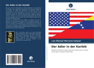 Der Adler in der Karibik