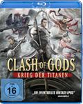 Clash of Gods - Krieg der Titanen