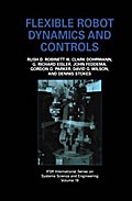 Flexible Robot Dynamics and Controls