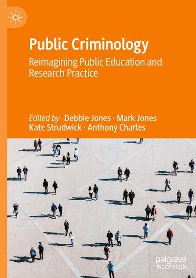 Public Criminology