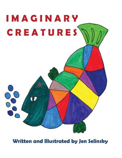 Imaginary Creatures