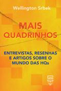 Mais quadrinhos