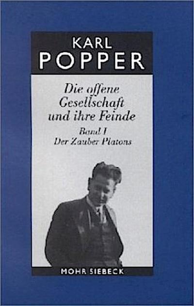 Die offene Gesellschaft und ihre Feinde..1