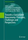 Towards a Sustainable Bioeconomy: Principles, Challenges and Perspectives