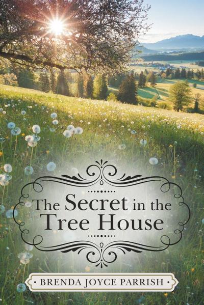 The Secret in the Tree House