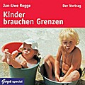 Kinder Brauchen Grenzen-Der Vortrag