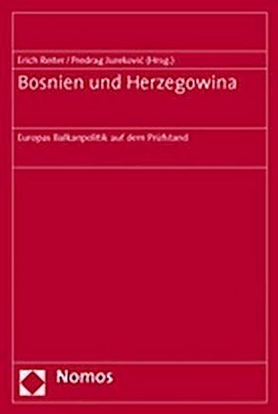 Bosnien und Herzegowina