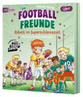 Die Football-Freunde - Rebels im Superschlamassel