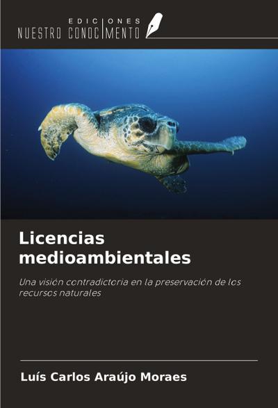 Licencias medioambientales