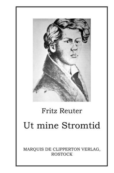 Ut mine Stromtid