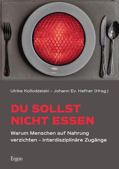 Du sollst nicht essen