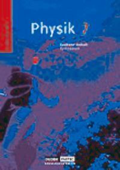 Duden Physik - Gymnasium Sachsen-Anhalt - 7. Schuljahr
