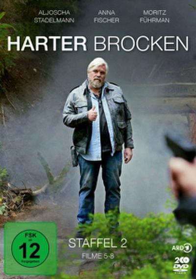Harter Brocken