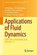 Applications of Fluid Dynamics