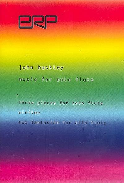 Music for flute