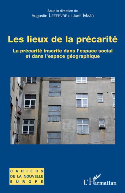 Les lieux de la précarité
