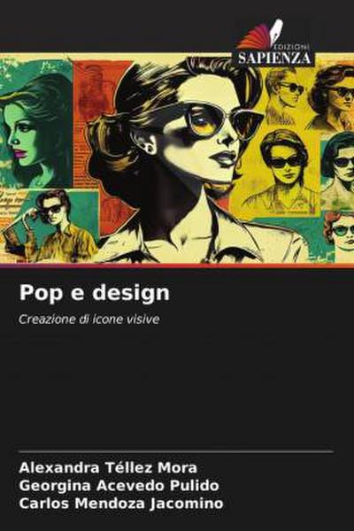 Pop e design