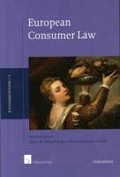 Micklitz, H: EU Consumer Law
