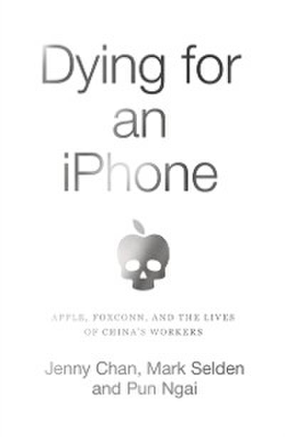 Dying for an iPhone