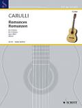 Romanzen op.333,2für 2 Gitarren