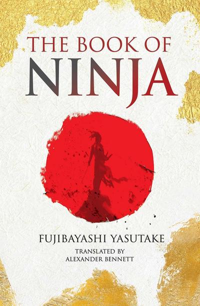 The Book of Ninja