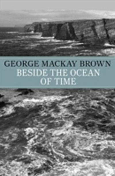 Beside the Ocean of Time