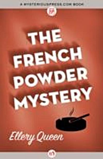 French Powder Mystery