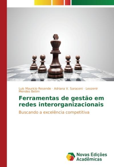Ferramentas de gestão em redes interorganizacionais