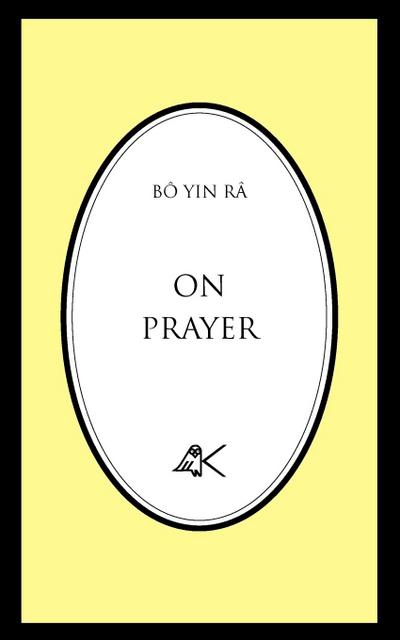 On Prayer