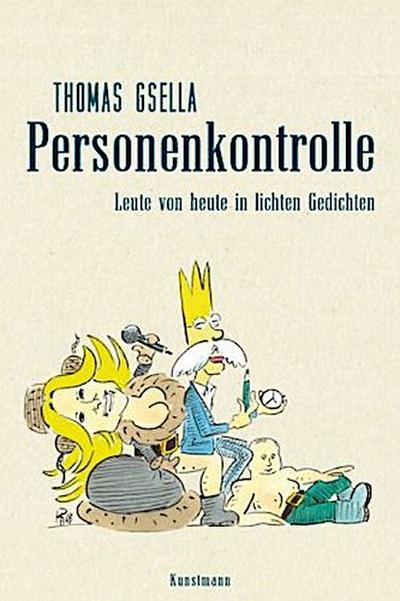 Personenkontrolle