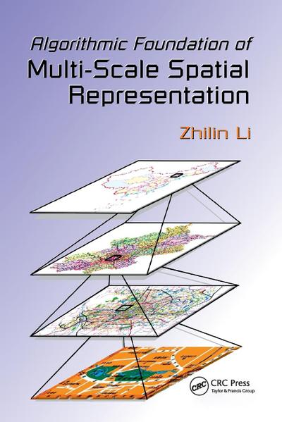 Algorithmic Foundation of Multi-Scale Spatial Representation