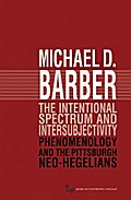 The Intentional Spectrum and Intersubjectivity
