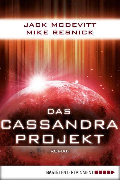 McDevitt, J: Cassandra-Projekt