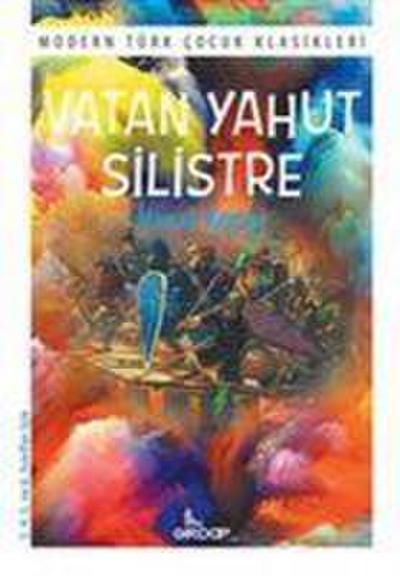 Vatan Yahut Silistre