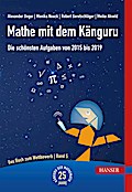 Mathe mit dem Känguru 5