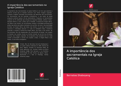 A importância dos sacramentais na Igreja Católica