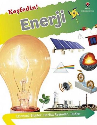 Kesfedin - Enerji